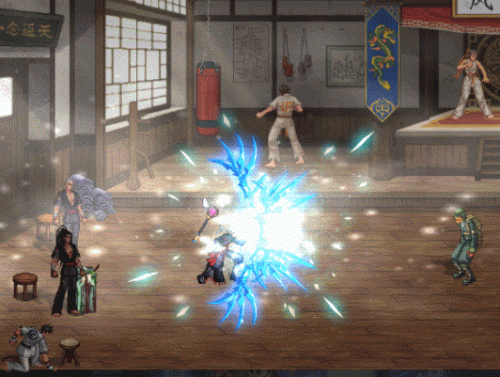 dnf冰结师是百分比职业吗(极武皇是固伤还是百分比)插图2 dnf冰结师是百分比职业吗(极武皇是固伤还是百分比)插图2