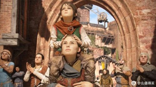 要我玩单机游戏(十大耐玩单机手游)插图7