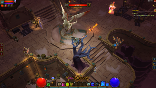 火炬之光2爆率mod(火炬之光2双持狂战)插图41