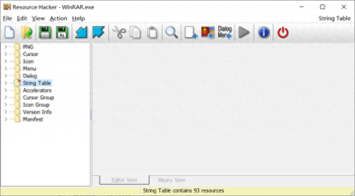 winrar32位免费版(winrar免费软件)插图8
