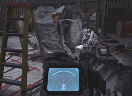 cod6剧情(使命召唤6)插图4