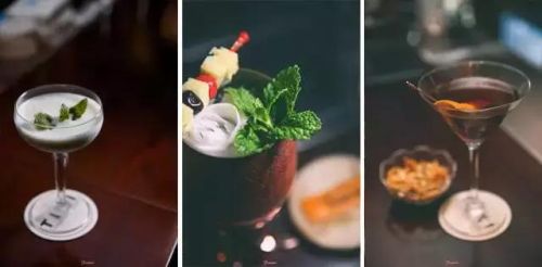 海口街边酒馆排名前十(海口最出名的餐厅)插图22 海口街边酒馆排名前十(海口最出名的餐厅)插图22