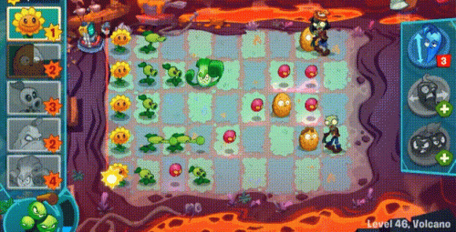 植物大战僵尸3(植物大战僵尸狮身人面像boss)插图13