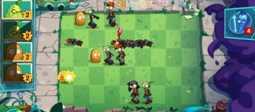 植物大战僵尸3(植物大战僵尸狮身人面像boss)插图14