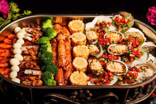 阳江酒店海鲜排名前十(阳江市区酒店排行榜)插图2 阳江酒店海鲜排名前十(阳江市区酒店排行榜)插图2