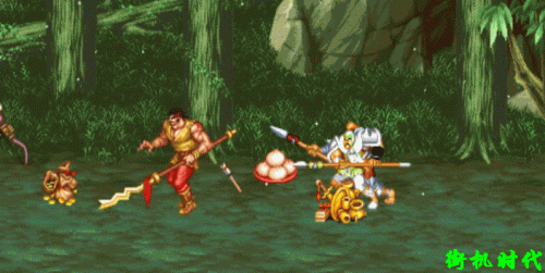 怀旧三国志单机游戏(三国群英纪单机版)插图13 怀旧三国志单机游戏(三国群英纪单机版)插图13