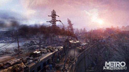 大型单机枪战游戏(80后经典单机老游戏)插图