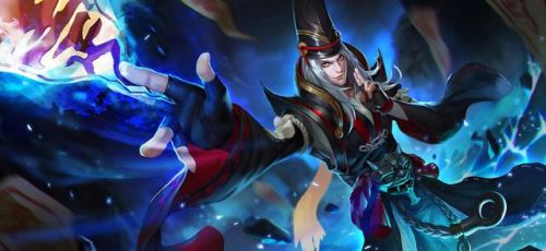 王者荣耀英雄排行榜(王者荣耀最受欢迎的英雄排行榜)插图5 王者荣耀英雄排行榜(王者荣耀最受欢迎的英雄排行榜)插图5