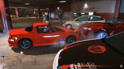 地下狂飙(地下狂飙2)插图5 地下狂飙(地下狂飙2)插图5