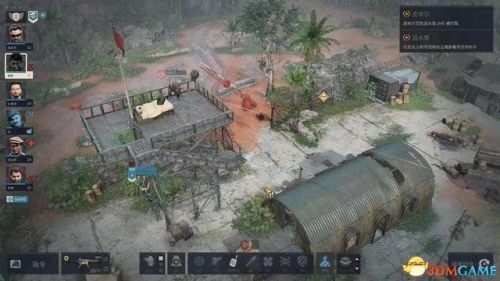 龙腾世纪3攻略(龙腾世纪3主角职业推荐)插图57