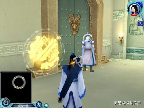 仙剑4内置秘籍(十里坡剑神成就怎么做)插图19 仙剑4内置秘籍(十里坡剑神成就怎么做)插图19