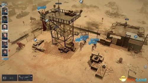 龙腾世纪3攻略(龙腾世纪3主角职业推荐)插图91