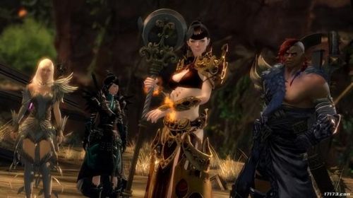 魔兽世界游戏(单机魔兽335哪家好)插图6