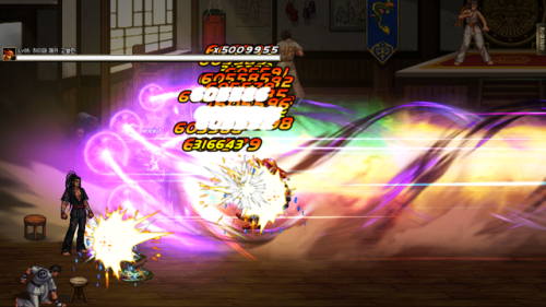 dnf男法师(地下城魔法师哪个职业好)插图8