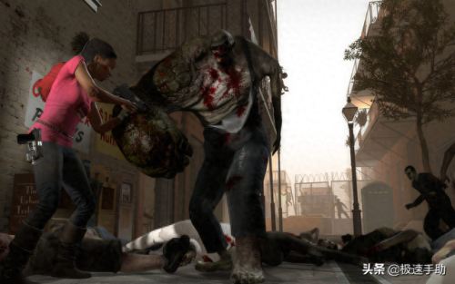 求生之路2联机平台(求生之路3)插图2 求生之路2联机平台(求生之路3)插图2