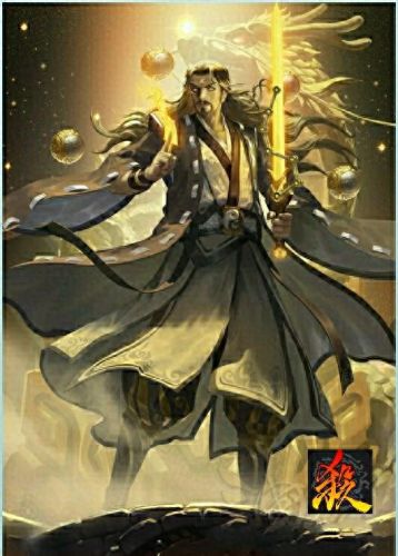 三国杀秒杀武将(限时秒杀武将排名)插图3