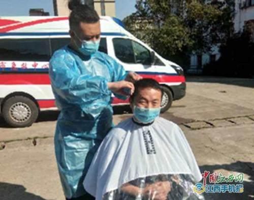 贵溪美发排名前十(新余理发店排行榜)插图2 贵溪美发排名前十(新余理发店排行榜)插图2