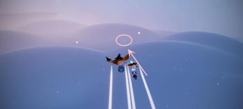 光遇先祖位置攻略(光遇好看又便宜的斗篷)插图5 光遇先祖位置攻略(光遇好看又便宜的斗篷)插图5