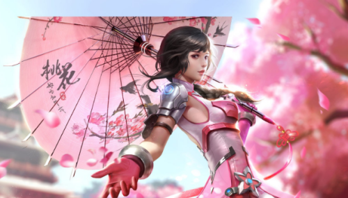 lol娜美技能(娜美的背景故事)