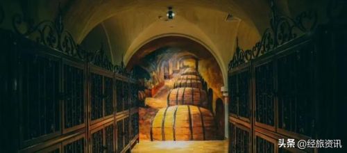 西安酒庄排名前十(咸阳酒庄)插图6 西安酒庄排名前十(咸阳酒庄)插图6