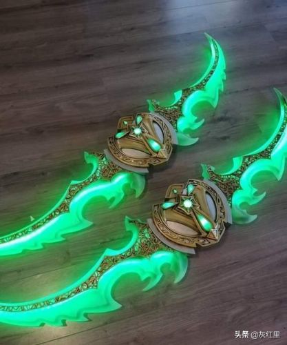 伊利丹为什么打不过阿尔萨斯(魔兽世界恶魔猎手厉害吗)插图2