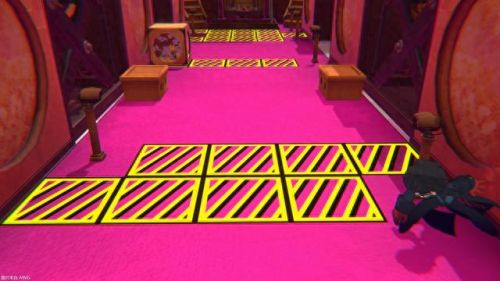 女神异闻录5(女神异闻录5觉醒动画)插图4