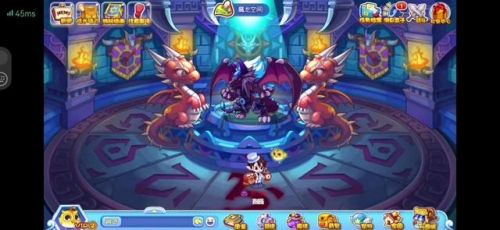 洛克王国土灵石4个地方(获取土灵石的注意事项)插图