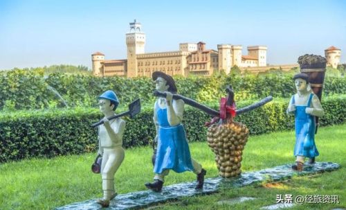 西安酒庄排名前十(咸阳酒庄)插图1 西安酒庄排名前十(咸阳酒庄)插图1