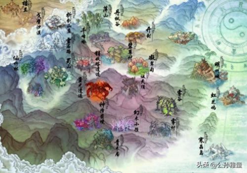 仙剑五前传(仙剑奇侠传五前传)插图4 仙剑五前传(仙剑奇侠传五前传)插图4