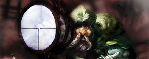 dota后期三废(dota可以一打五的英雄)插图1