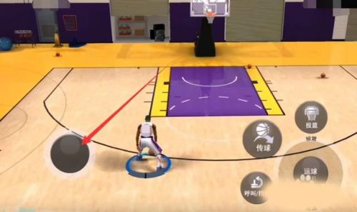 nba2k10安卓版中文版直装版(安卓nba2k系列哪个版本最好)插图2