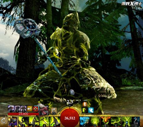 激战2盗贼(激战2潜行者)插图3