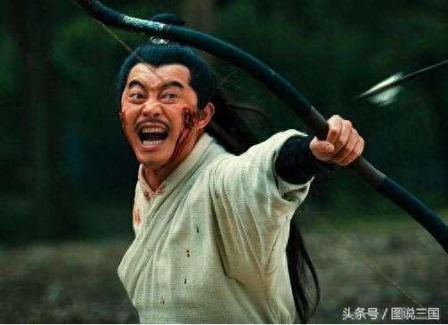 三国文丑(三国中的文丑是谁)插图6