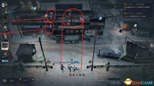 龙腾世纪3攻略(龙腾世纪3主角职业推荐)插图82