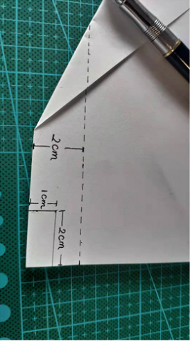 世界纸飞机排名前十(飞得最远的十大纸飞机)插图7 世界纸飞机排名前十(飞得最远的十大纸飞机)插图7