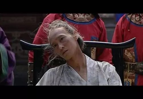 古妆剧排名前十榜(最好看十大古装电视剧)插图68 古妆剧排名前十榜(最好看十大古装电视剧)插图68