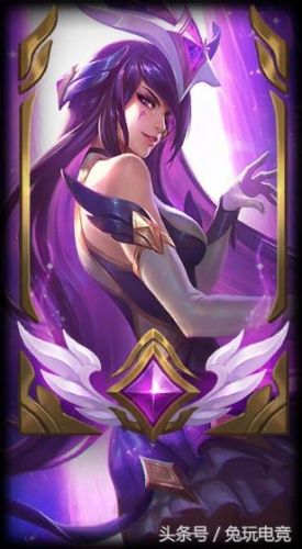 英雄联盟边框(英雄联盟装备大全)插图9