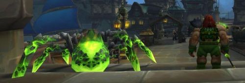 wow猎人锁甲幻化大全(金色锁甲幻化)插图7 wow猎人锁甲幻化大全(金色锁甲幻化)插图7