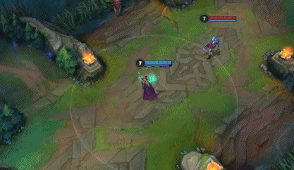 英雄联盟手游国服(lol国服版本)插图2 英雄联盟手游国服(lol国服版本)插图2