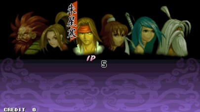 经典街机游戏大合集(手机街机游戏合集500安卓版)插图9 经典街机游戏大合集(手机街机游戏合集500安卓版)插图9