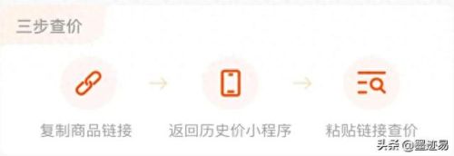 淘宝历史价格查询(淘宝历史价格在线查询)插图6 淘宝历史价格查询(淘宝历史价格在线查询)插图6