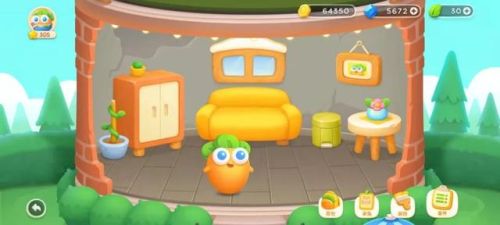 保卫萝卜4九游(保卫萝卜第九关怎么过)插图7