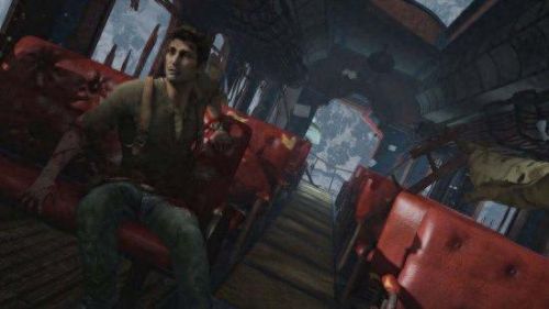 ps3经典游戏(ps3必玩大作)插图9