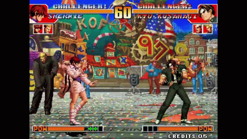 97连招(97连招教学)插图7 97连招(97连招教学)插图7