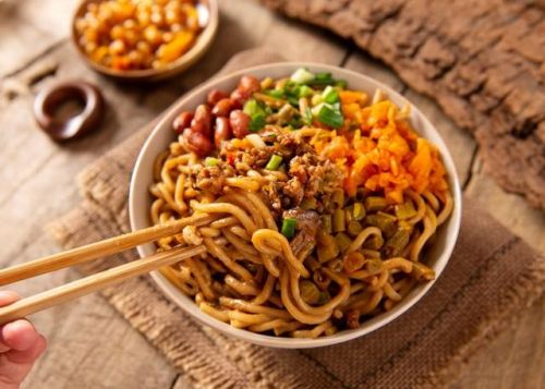 乐山排名前十的小吃(乐山特产小吃方便带的)