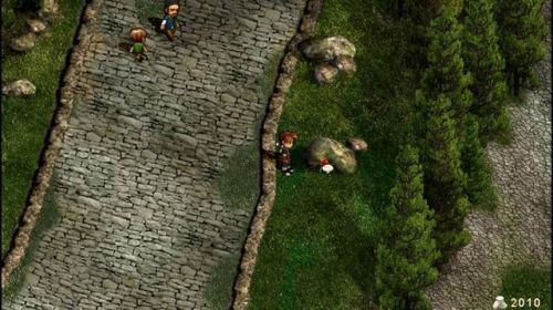 轩辕剑3云和山的彼端安卓版(轩辕剑3云和山的彼端安卓版玩法)插图6 轩辕剑3云和山的彼端安卓版(轩辕剑3云和山的彼端安卓版玩法)插图6