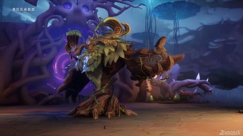 与魔兽世界相似的手游(端游网络游戏排行榜2023)插图13