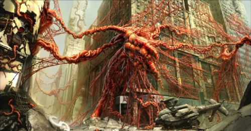 虐杀原形2(虐杀原形3燃烧之地)插图4