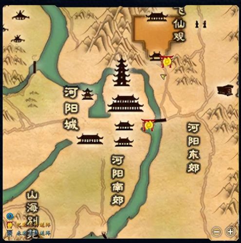 诛仙更新(诛仙3更新)插图4