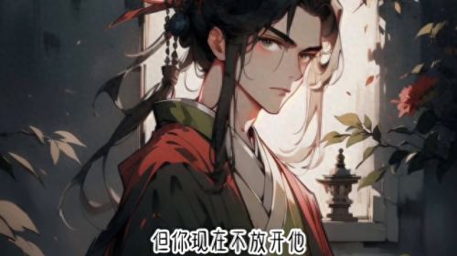 第三章(第四章胯下之辱)插图3